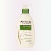 Aveeno Daily Moisturizing Body Lotion, Unscented, 354mL