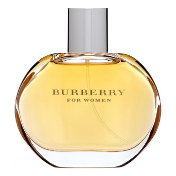 Burberry Classic Eau De Parfum Spray, Perfume For Women