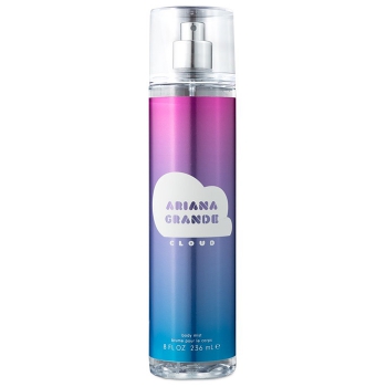 Ariana Grande Cloud Body Mist, 8 Oz