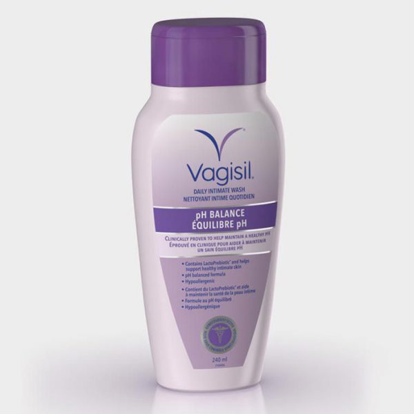 Vagisil Ph Balance Feminine Wash