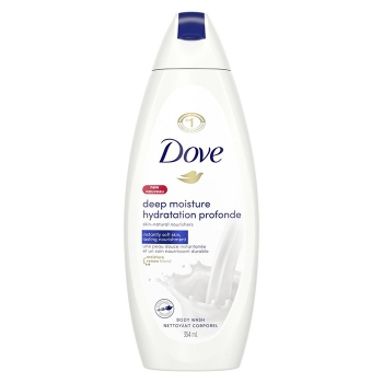 Dove Deep Moisture Body Wash