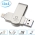 Flash Drive for iPhone, Photo Stick 128GB for iPhone, External Storage Memory Stick Photostick Mobile, Thumb Drive USB