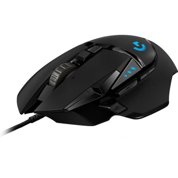 Logitech G502 Hero High Performance Gaming Mouse