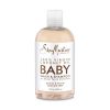 SheaMoisture Baby Wash and Shampoo 100% Virgin Coconut Oil