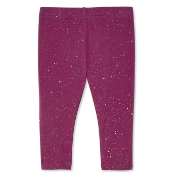 George Baby Girls' Printed Leggings