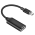 USB C to HDMI Adapter, USB 3.1 Type-C To HDMI Cable Adapter, 4K HD TV And Projection Video Converter For Samsung S8/S8+S9/S9+, For Huawei, For MacBook