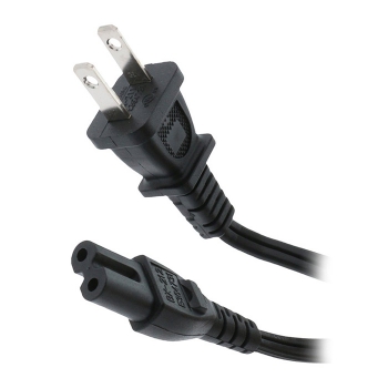 Xtreme 10' NON Polarized Power Cord