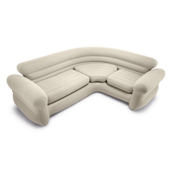 Intex Inflatable Corner Couch