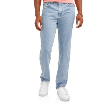 George Men's Regular Fit Jean