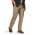 Wrangler Men's and Big Men's Relaxed Fit Cargo Pant with Stretch