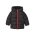 Wonder Nation Baby and Toddler Boys Bubble Jacket