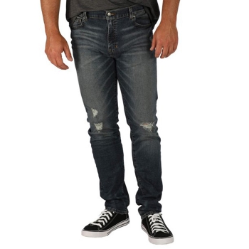 George Men's Skinny Flex Jean