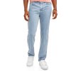 George Men's Regular Fit Jean