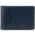 Alpine Swiss Mens Slimfold Wallet RFID Blocking Genuine Leather Thin Bifold FPW