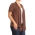 Women's Plus Size Open Front Solid Cardigan